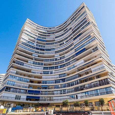 Coblanca 3-83 Apartment Benidorm Exterior foto