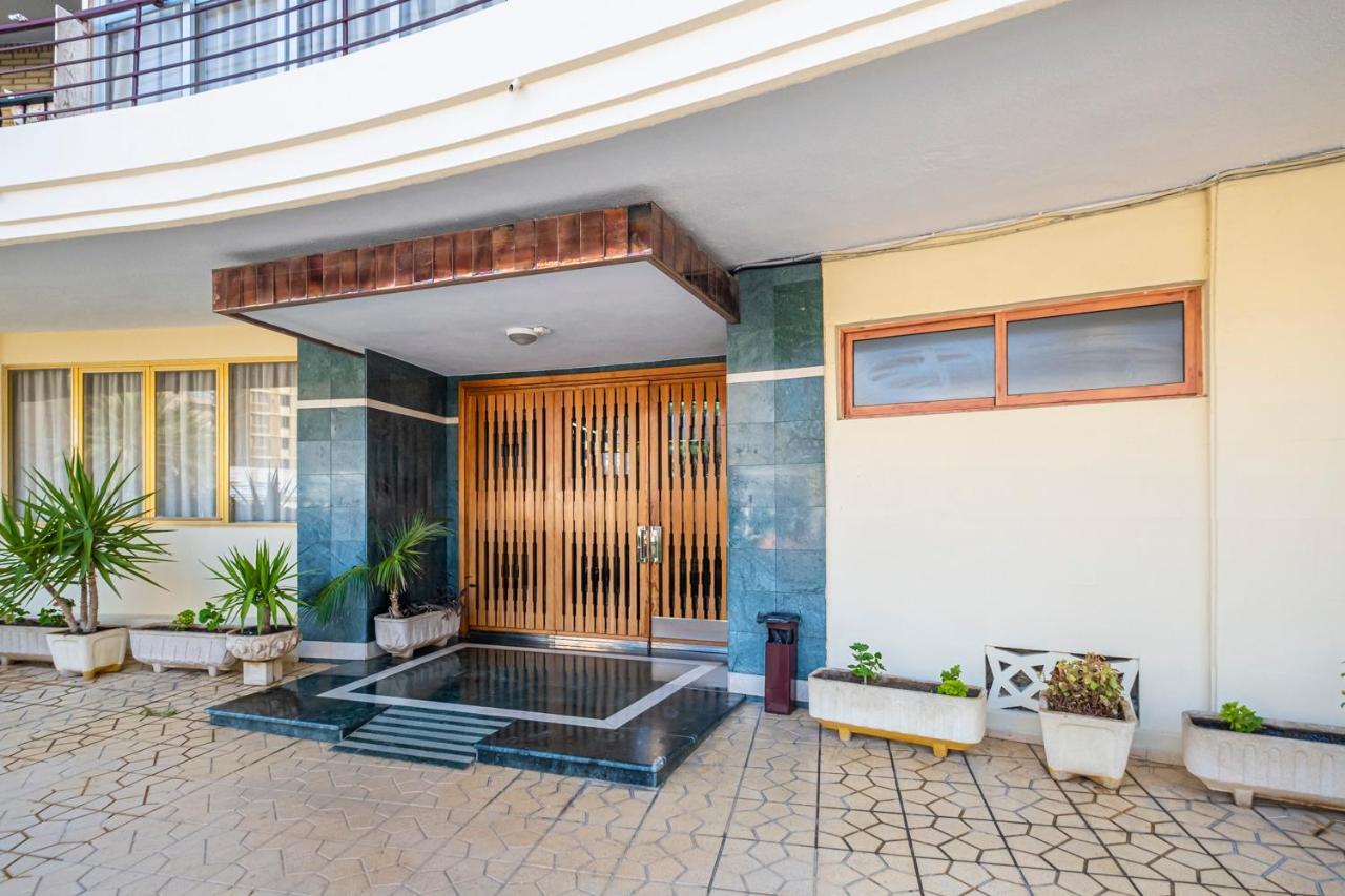 Coblanca 3-83 Apartment Benidorm Exterior foto